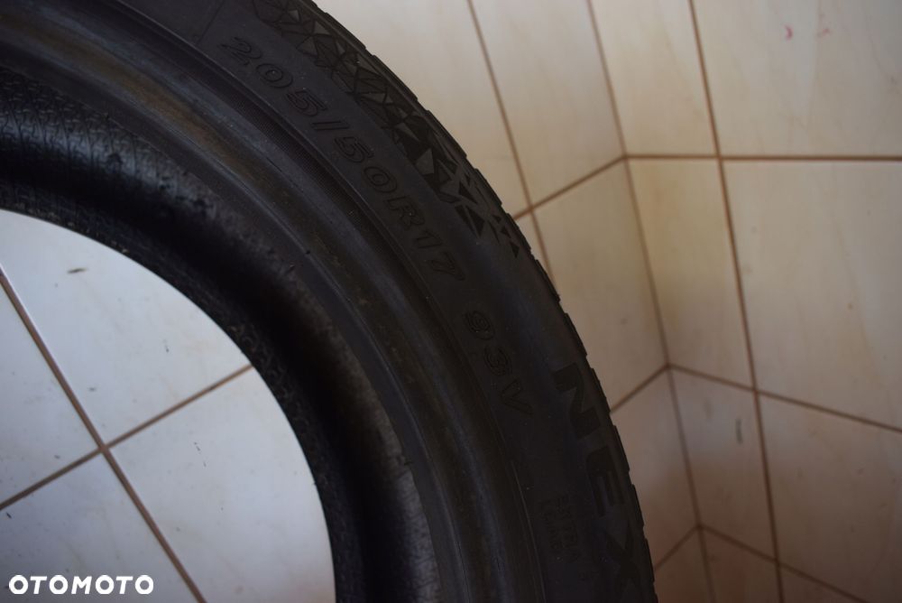 R17 205/50 Nexen WinGuard Sport 2 93V Wysyłka gratis! - 6