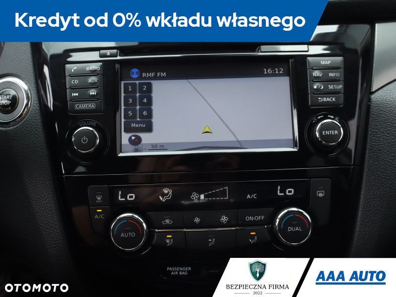 Nissan Qashqai - 14