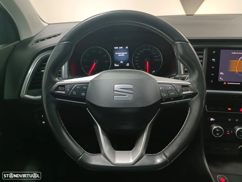 SEAT Ateca 1.0 TSI Style - 25