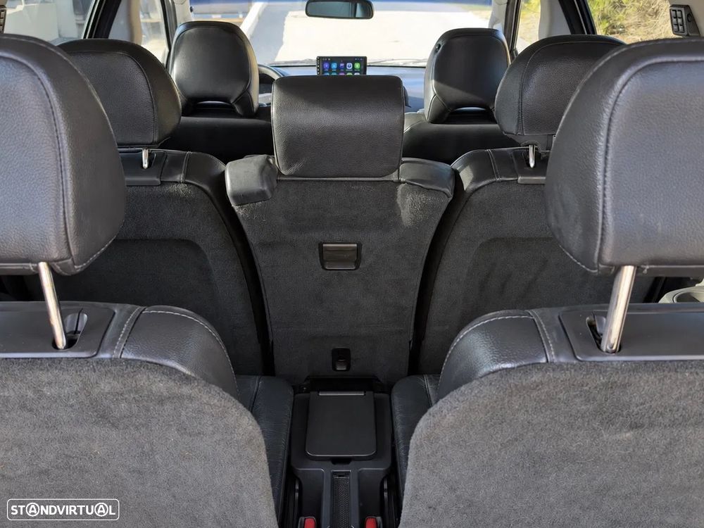 Volvo XC 90 2.4 D5 7L Executive - 15