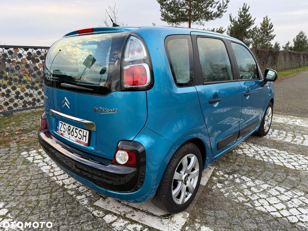 Citroën C3 Picasso VTi 120 Color Selektion - 2