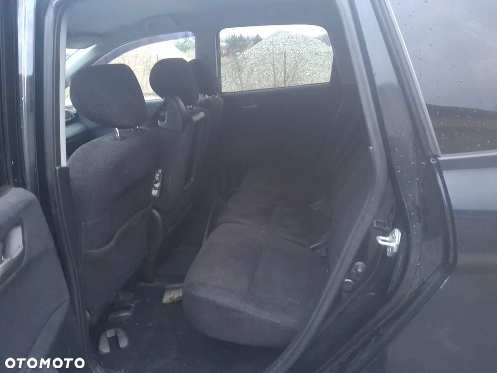 Honda FR-V 1.7 Comfort - 8