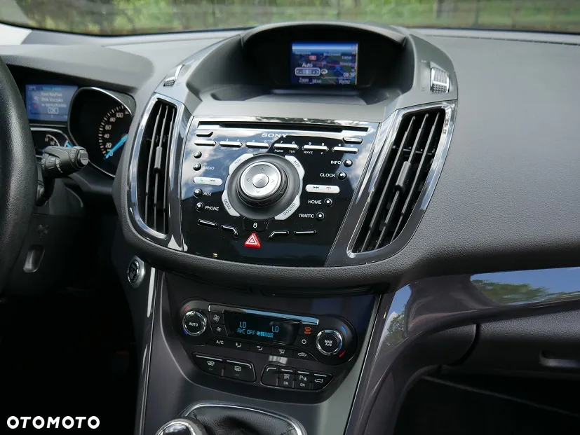 Ford Kuga 2.0 TDCi Individual - 7