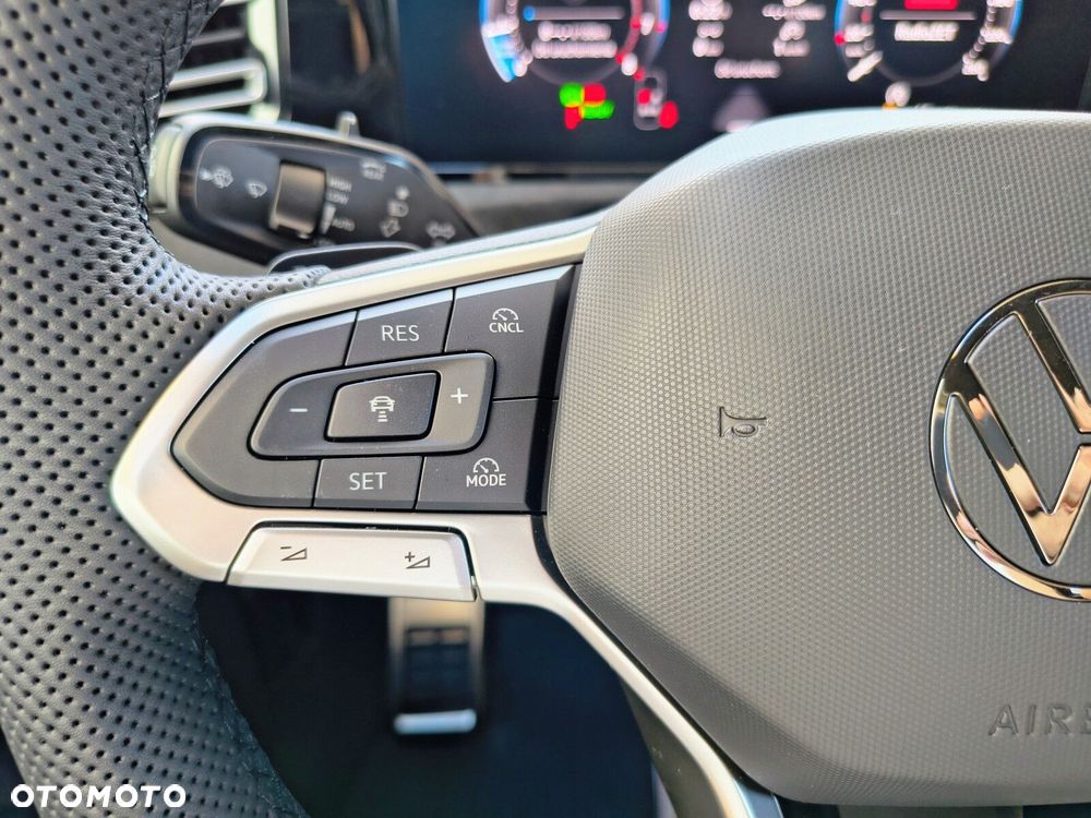 Volkswagen Tiguan 1.5 eTSI R-Line Plus DSG - 28