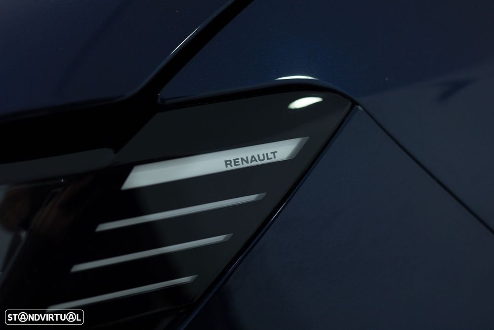 Renault Scénic E-Tech 87 kWh Techno - 55