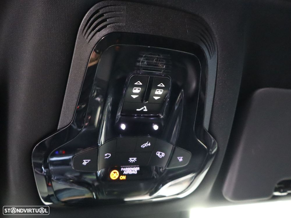 Alfa Romeo Stelvio 2.9 T Quadrifoglio AT8 Q4 - 26