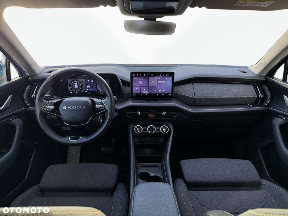 Skoda Kodiaq 1.5 TSI mHEV 4x2 Selection DSG - 40
