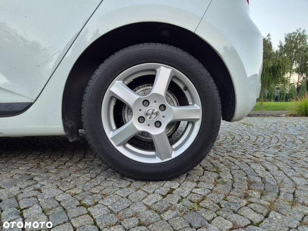 Renault Clio 1.5 dCi Energy Limited - 17