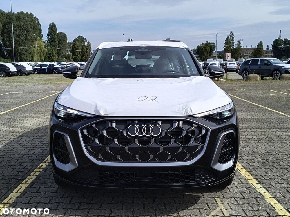 Audi Q5 - 13