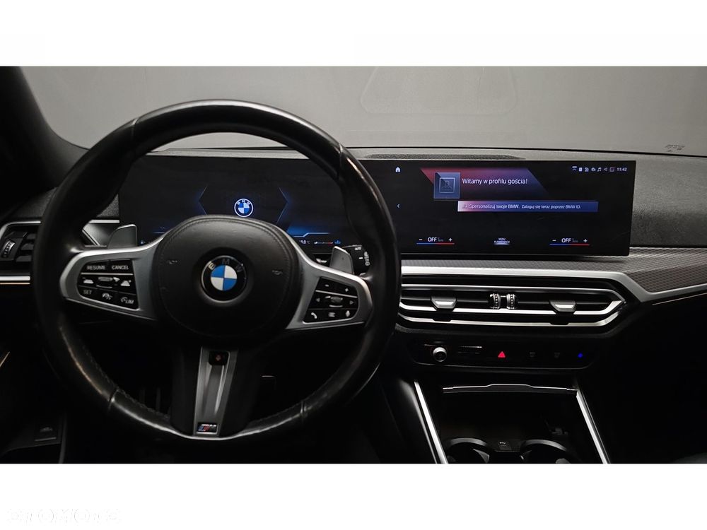 BMW Seria 3 - 20