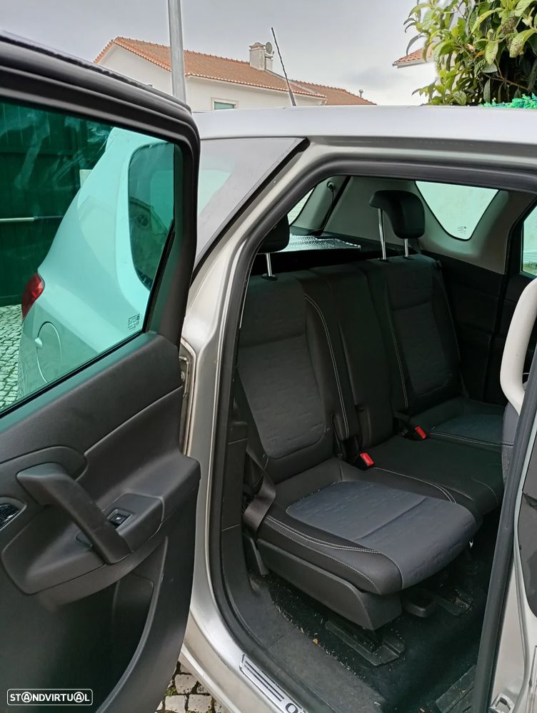 Opel Meriva 1.4 Twinport Cosmo - 12