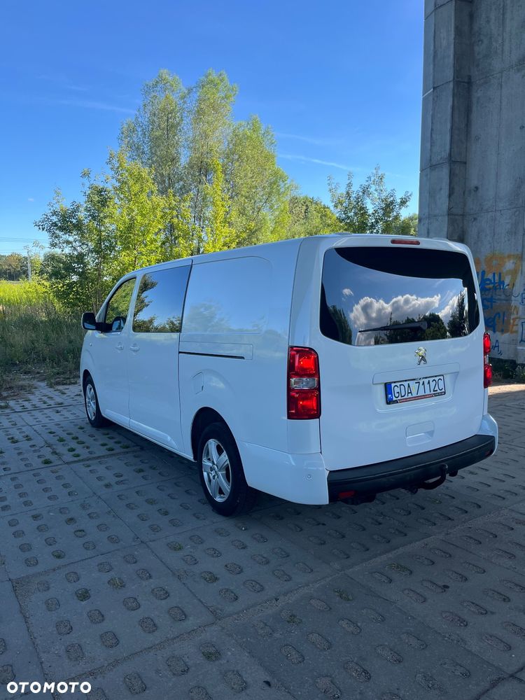 Peugeot Expert - 14
