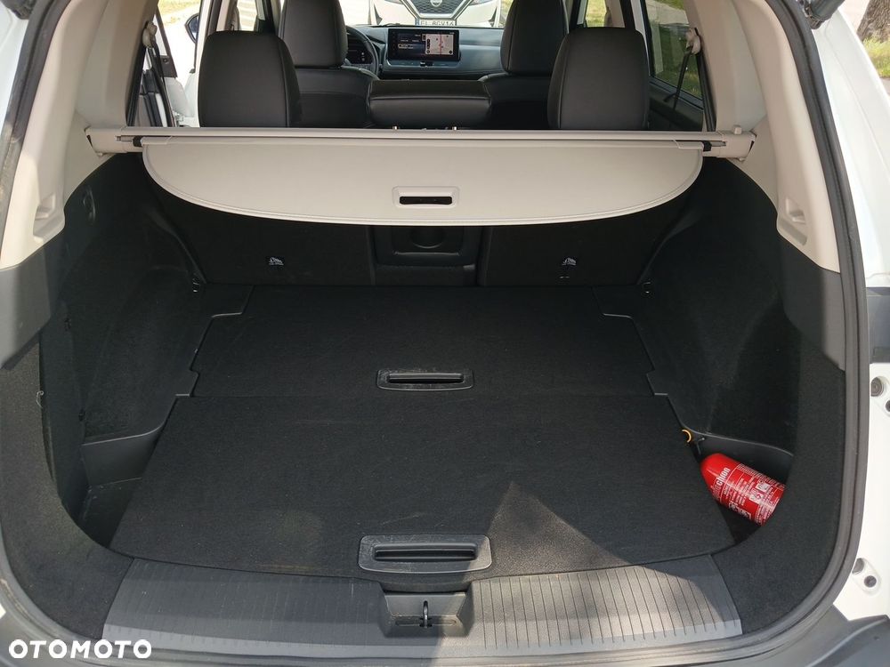 Nissan X-Trail 1.5 VC-T e-POWER N-Connecta e-4ORCE - 25