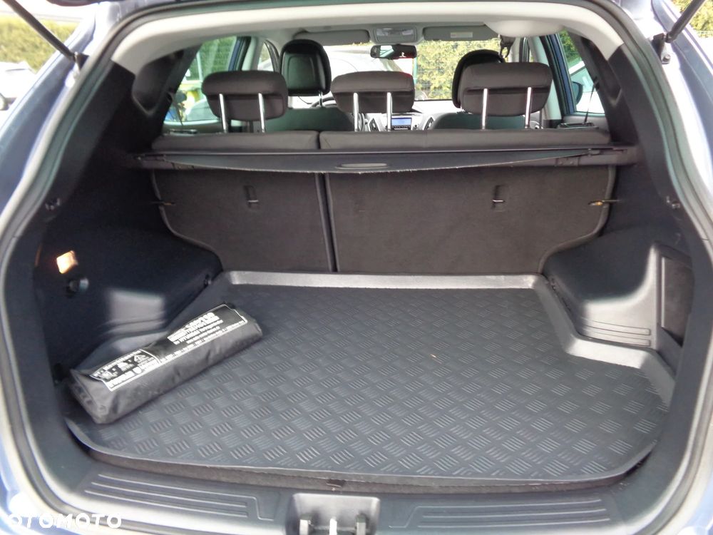 Hyundai ix35 1.7 CRDi Comfort 2WD - 15