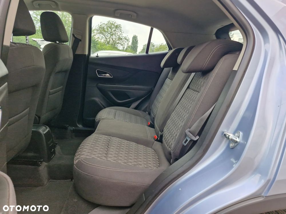 Opel Mokka 1.6 Cosmo S&S - 14