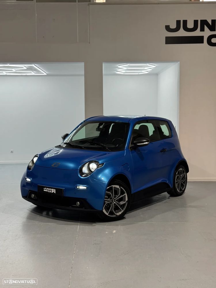 e.GO Life e.Go 60 - 1