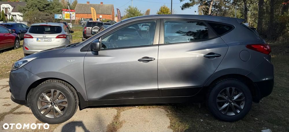 Hyundai ix35 - 9