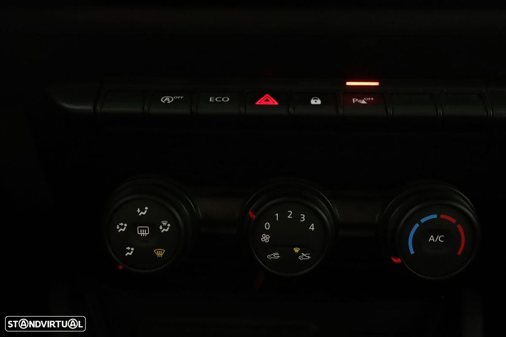 Dacia Duster 1.0 TCe ECO-G Expression Bi-Fuel - 13