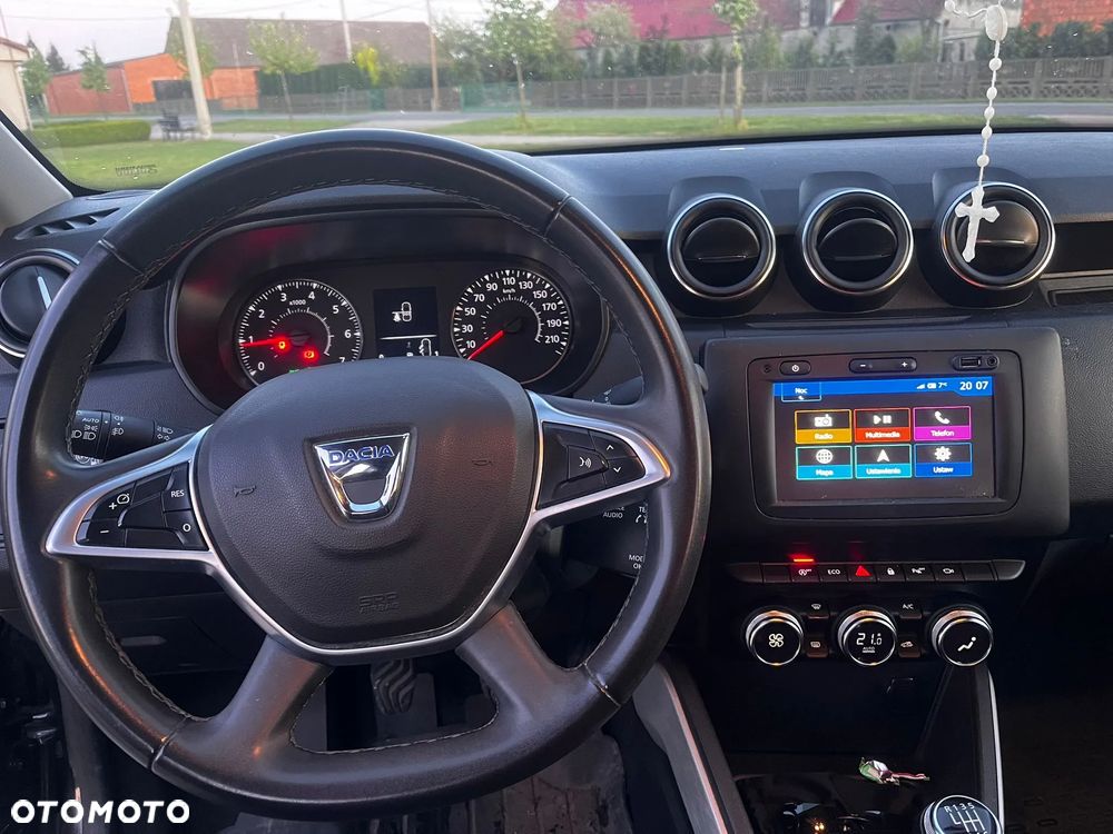 Dacia Duster 1.0 TCe Prestige - 10