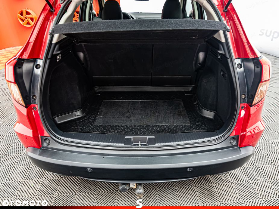 Honda HR-V - 27