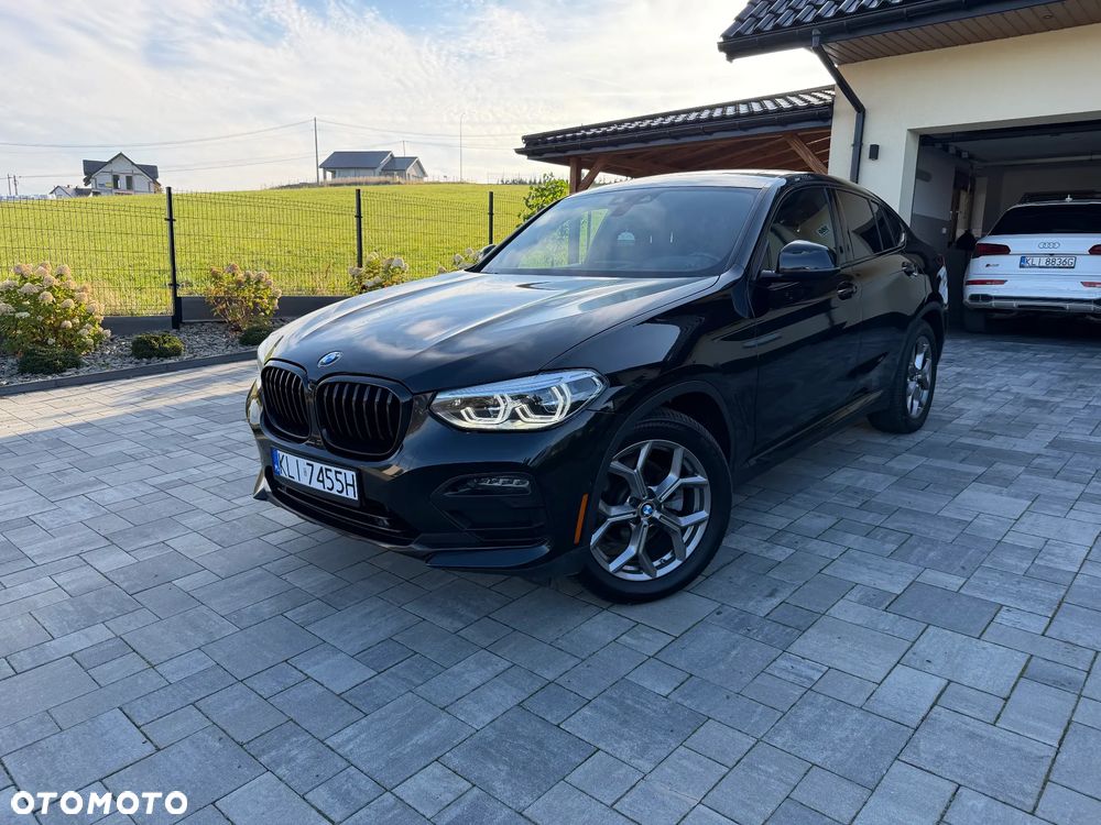 BMW X4 - 2