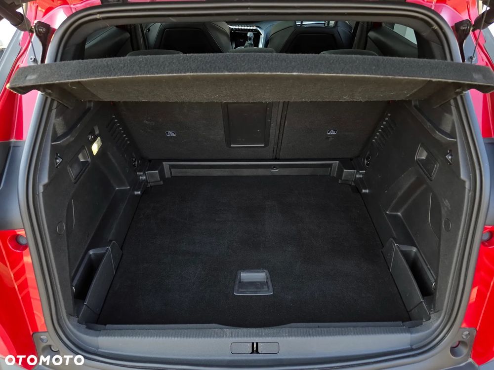 Peugeot 3008 2.0 BlueHDi Allure - 40