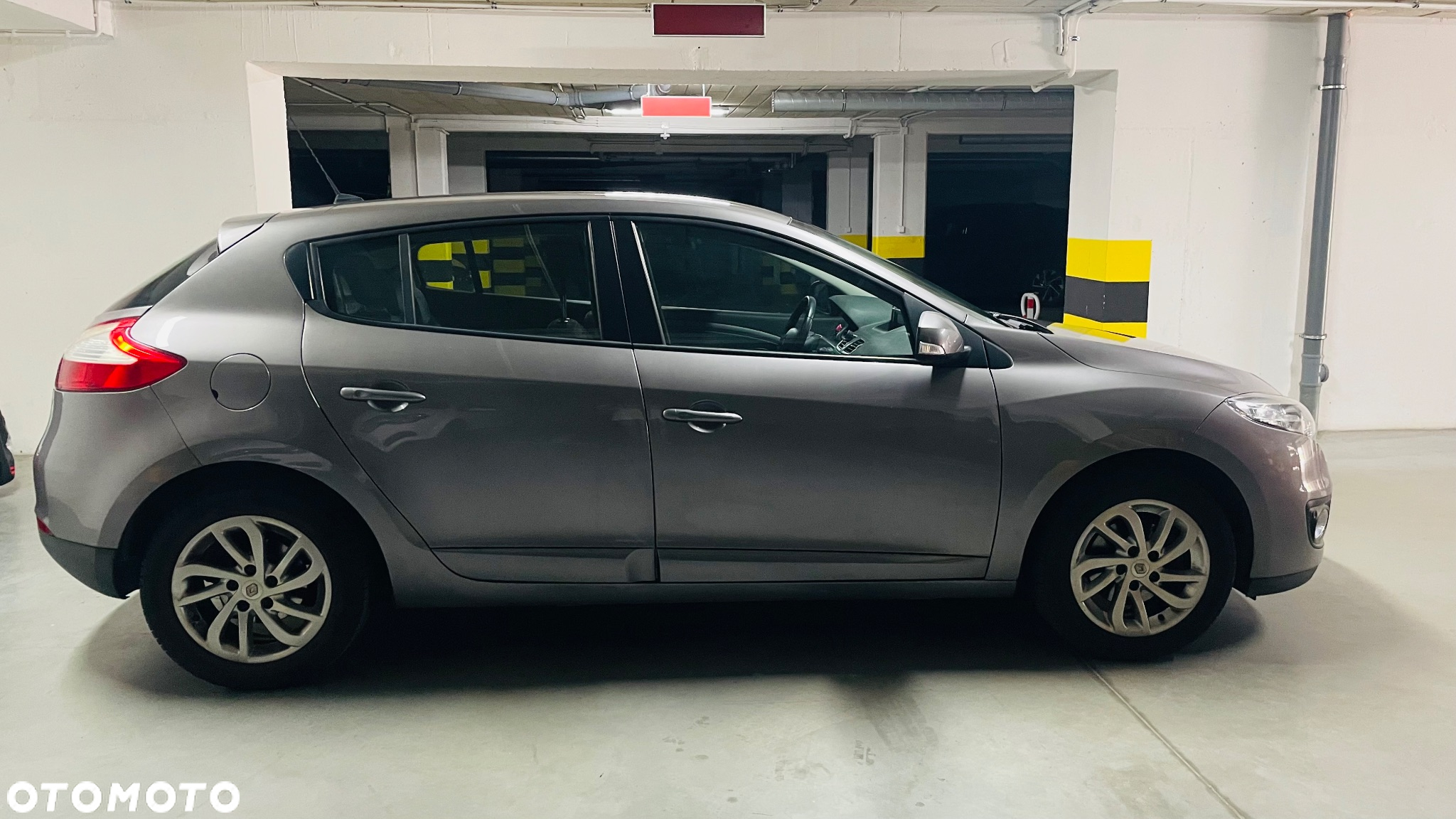 Renault Megane - 10