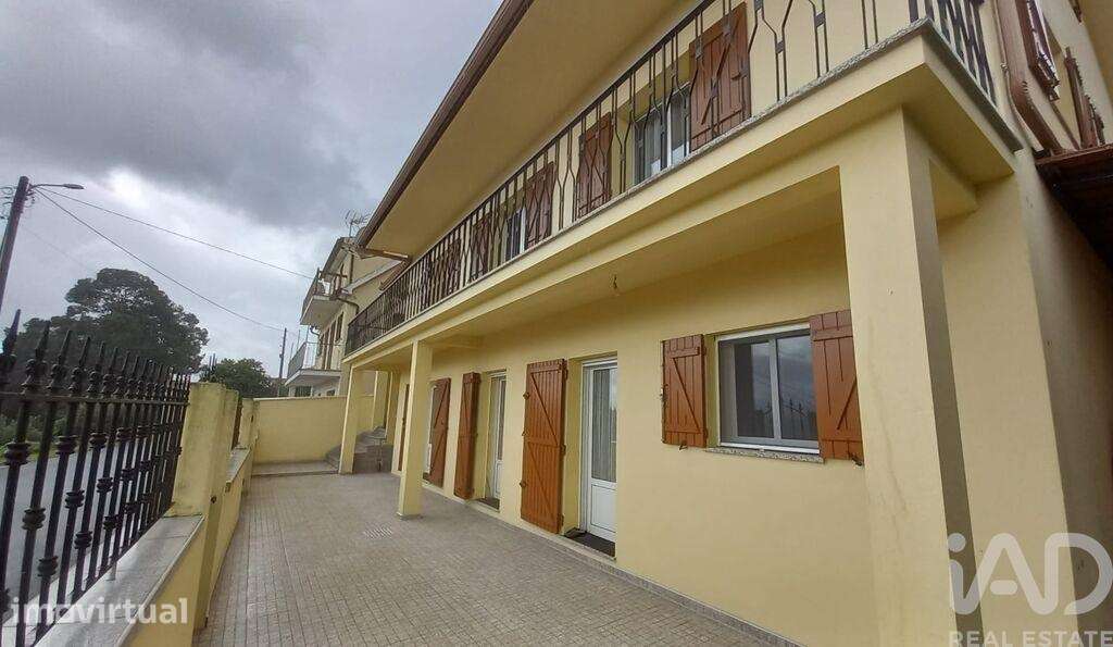 Casa / Villa T4 em Eiras e Mei de 208 m2 - Grande imagem: 2/21