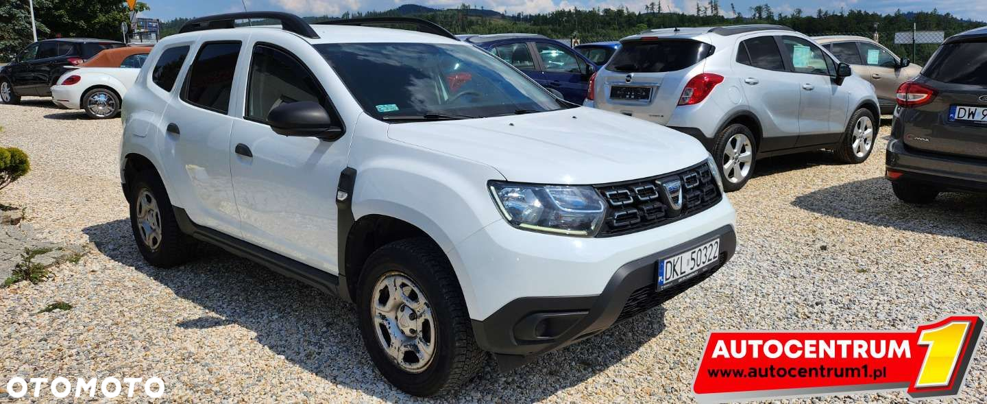 Dacia Duster - 14