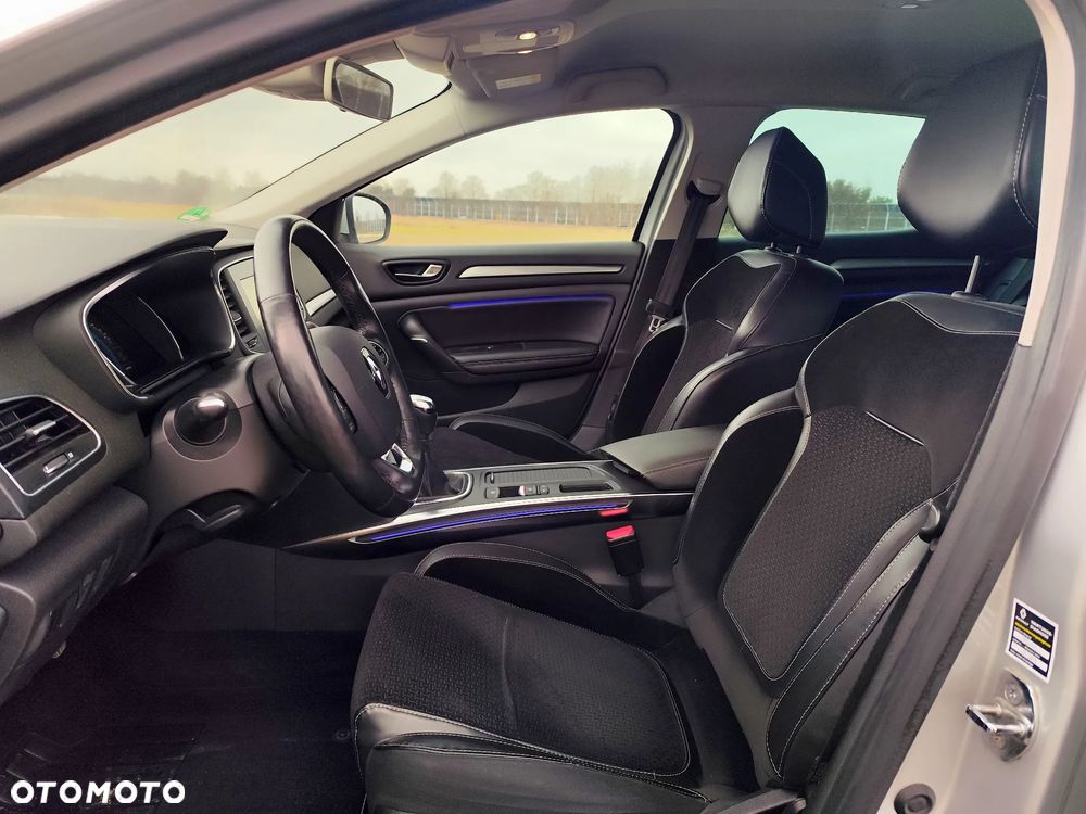 Renault Megane ENERGY TCe 100 INTENS - 8