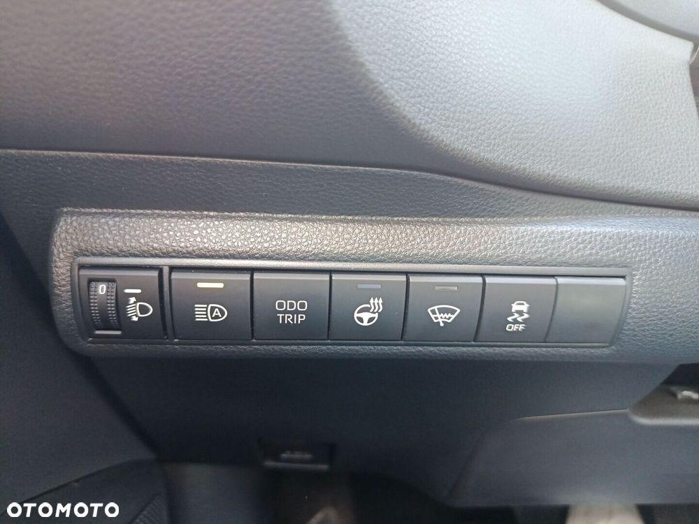 Toyota Corolla 1.8 Hybrid Comfort - 21