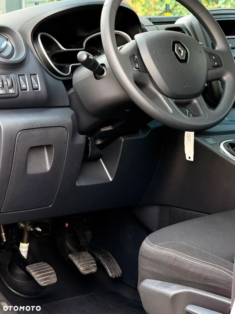 Renault Trafic 2.0 L2H1 HD Pack Clim (bryg.) - 30