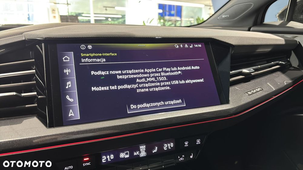 Audi Q4 e-tron - 27