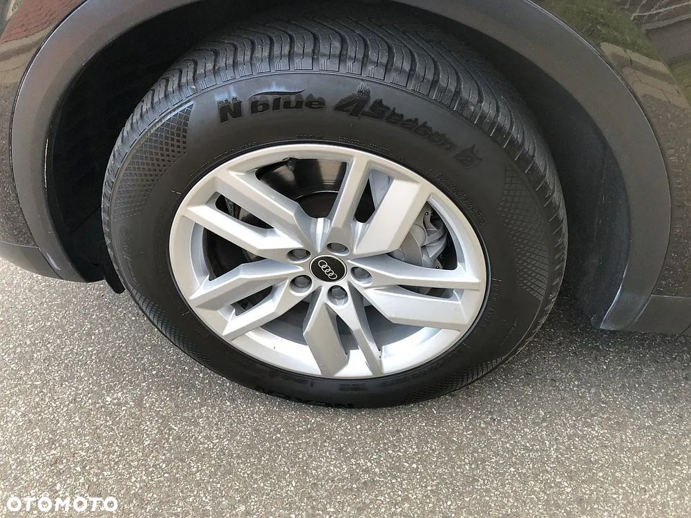 Audi Q5 35 TDI mHEV S tronic - 29