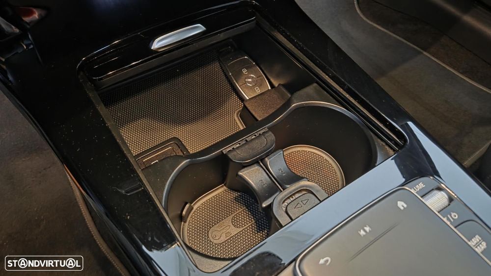 Mercedes-Benz A 250 - 12