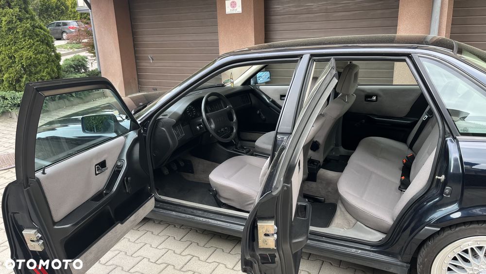 Audi 80 1.8 CC - 6