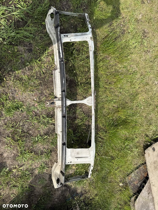 Pas przedni Vw lt 35