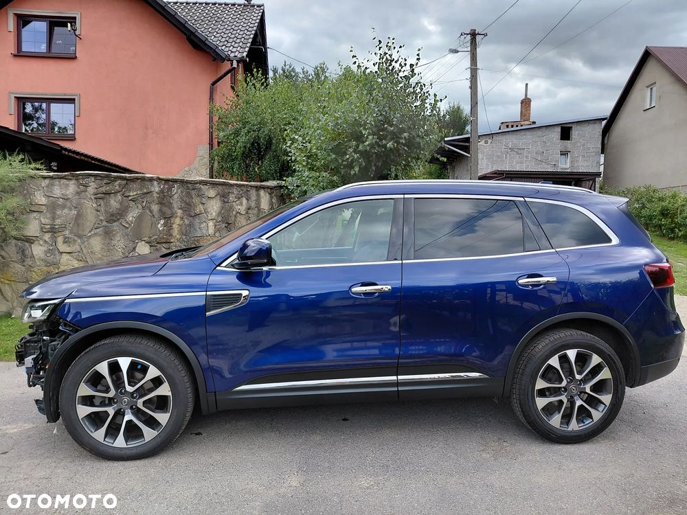 Renault Koleos - 1
