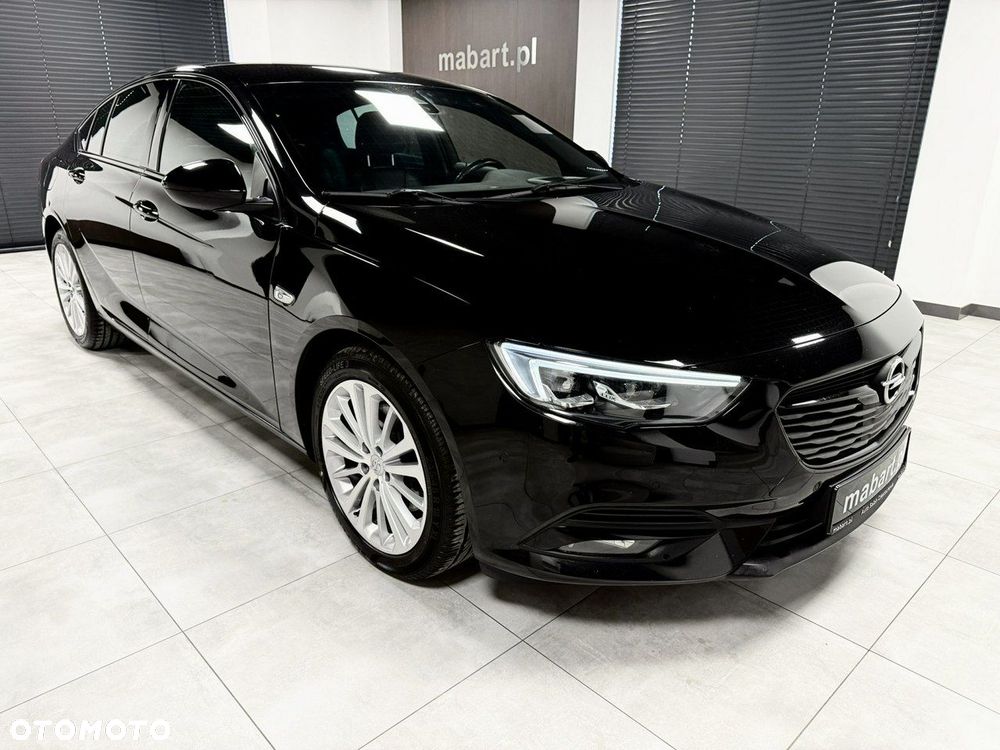 Opel Insignia - 5