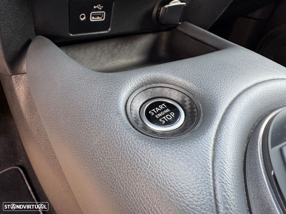 Nissan Juke 1.0 DIG-T N-Connecta - 21