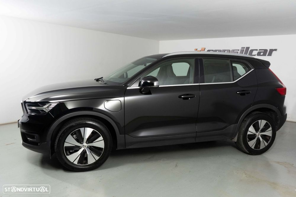 Volvo XC 40 1.5 T4 PHEV Inscription Expression - 13