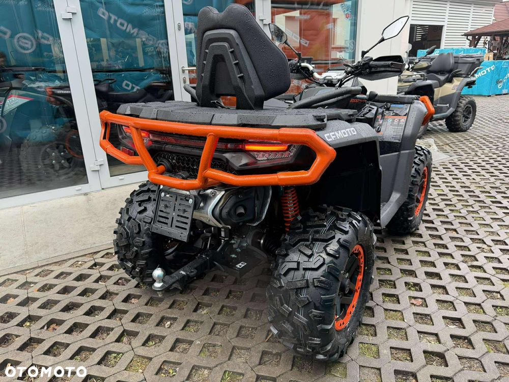 CFMoto CForce - 14