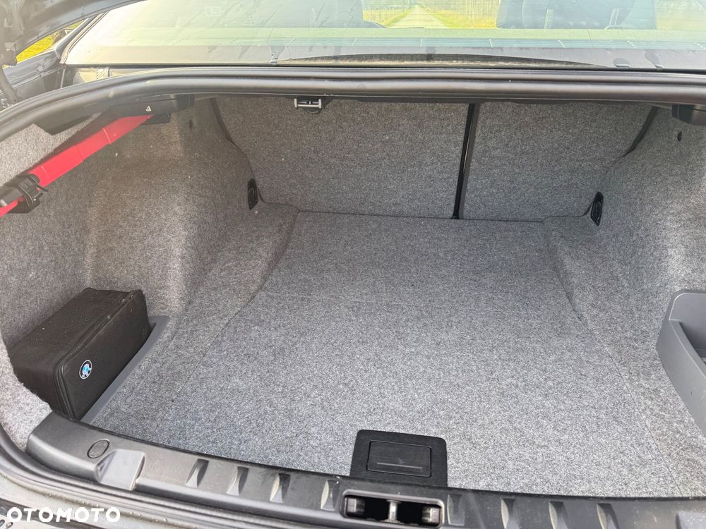 BMW Seria 3 320i Coupe M Sport Edition - 11