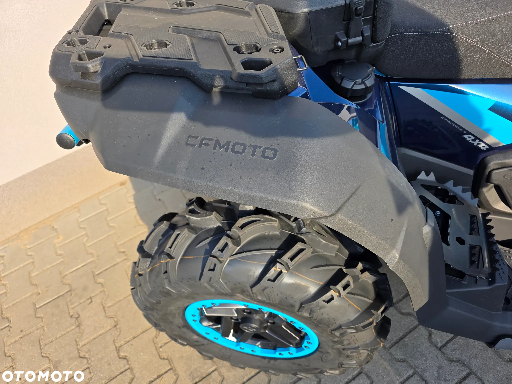 CFMoto Inny - 14