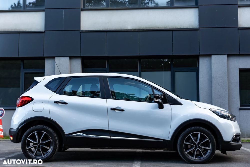 Renault Captur - 11