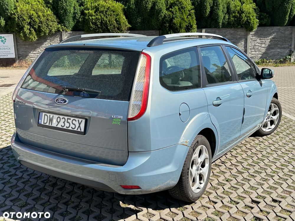 Ford Focus - 6