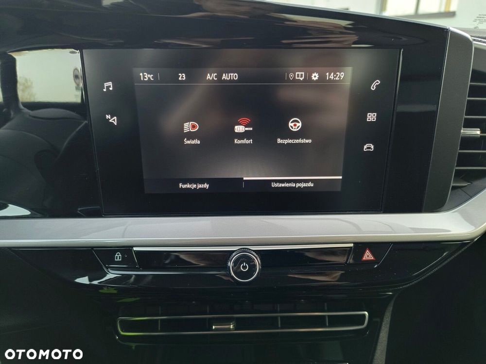 Opel Mokka 1.2 T Elegance S&S - 39