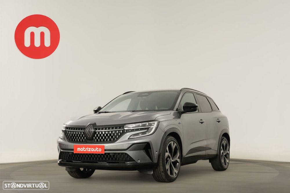 Renault Austral 1.2 E-Tech Techno Espirit - 2
