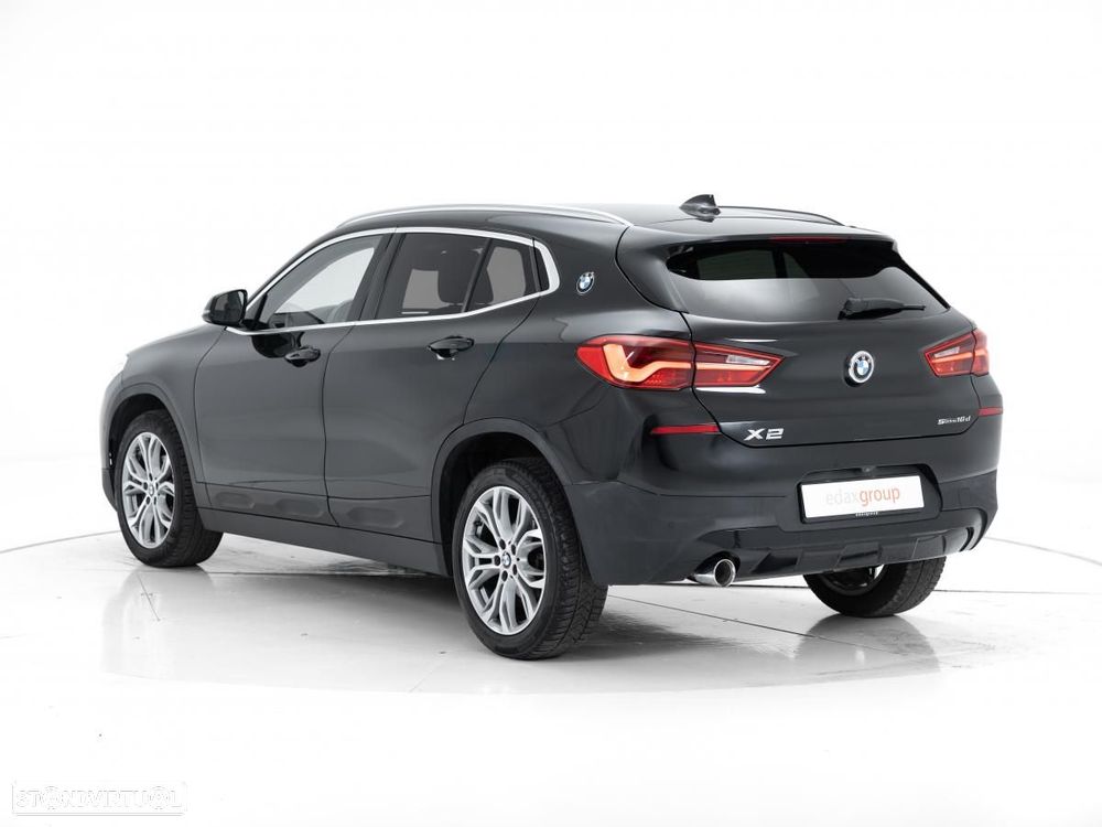 BMW X2 - 5