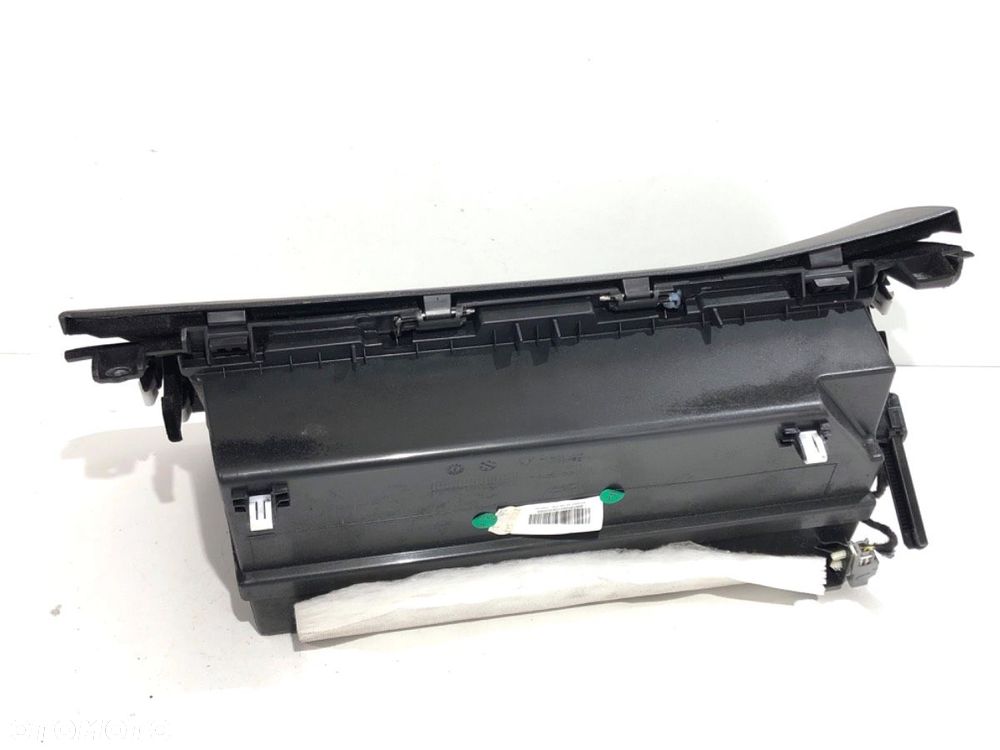 SCHOWEK PASAŻERA  FORD MONDEO V Turnier (CF) 2014 - 2022 2.0 TDCi 110 kW [150 KM] olej napędowy - 5